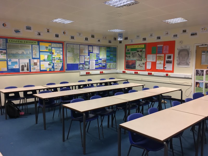 The Hemel Hempstead School