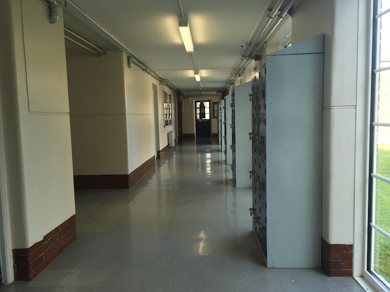 The Hemel Hempstead School