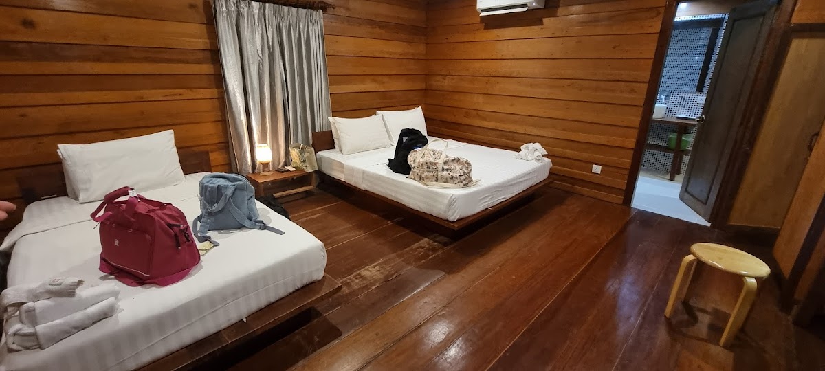 Angkor Heart Bungalow — 3