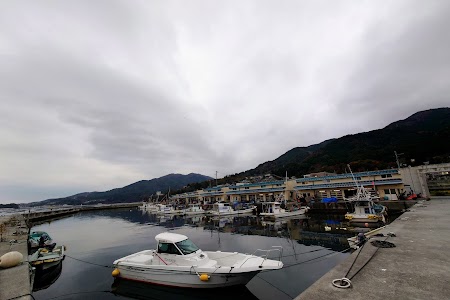 宿家 坂の上