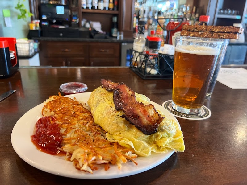 Keys Cafe & Bakery photo 3