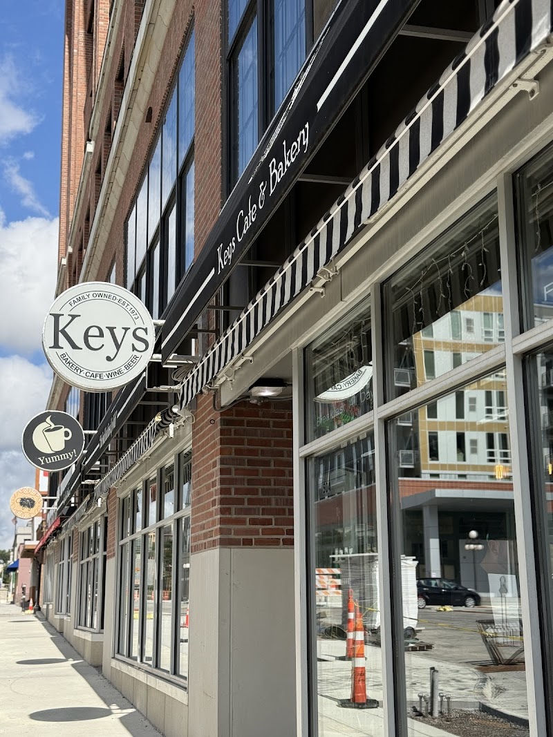 Keys Cafe & Bakery photo 1