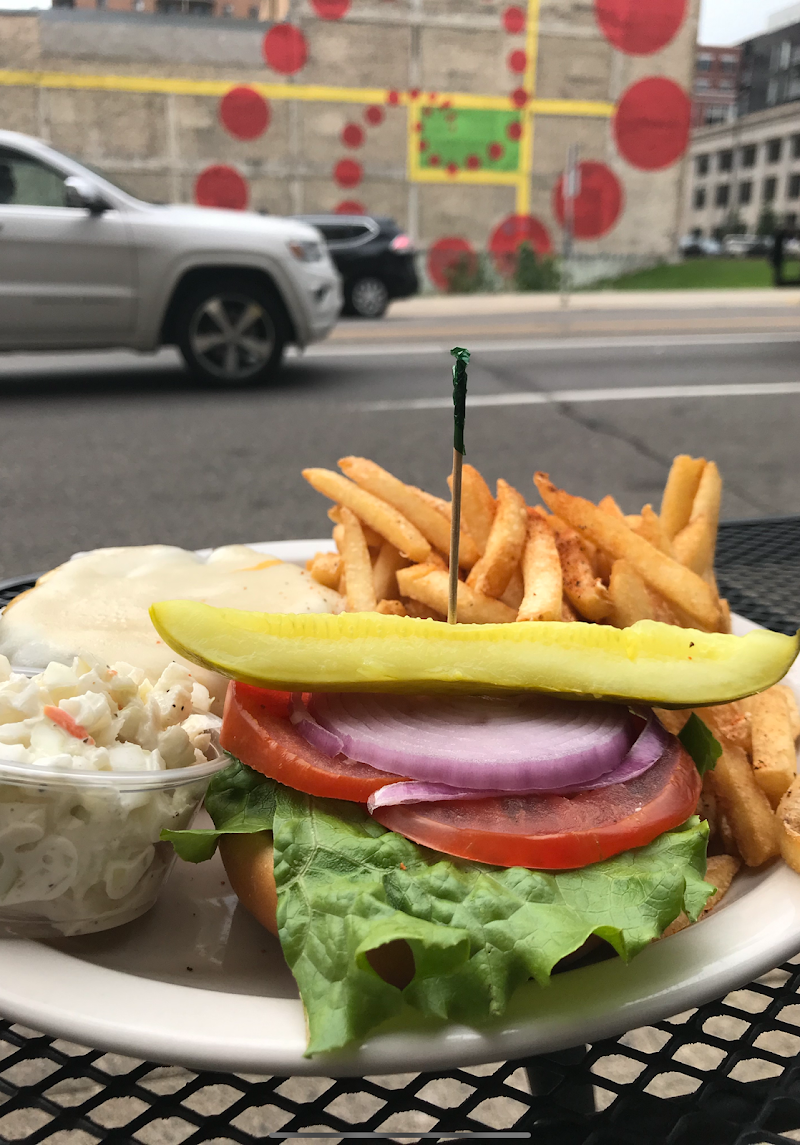 Keys Cafe & Bakery photo 2