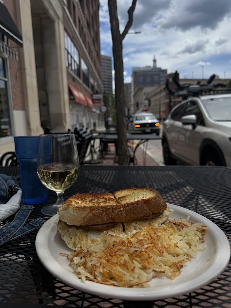 Keys Cafe & Bakery photo 3