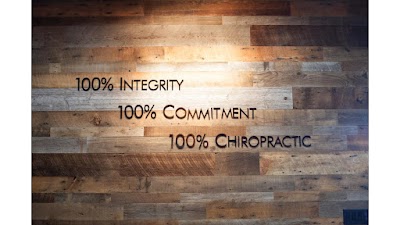 100% Chiropractic - Chattanooga