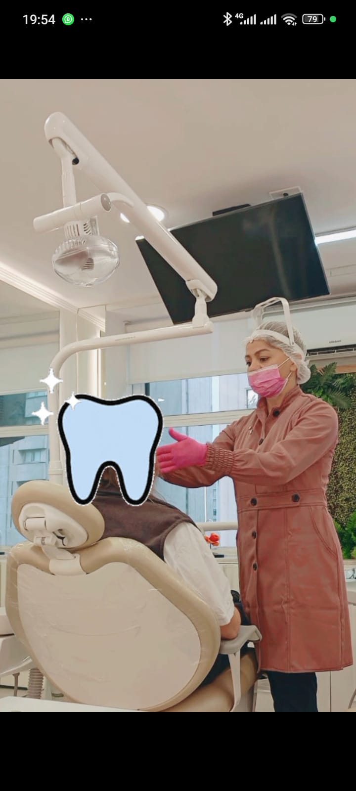 Dra. Elisabete Mendes - Dentista 24h Av. Paulista- Urgência e Prótese - foto 5