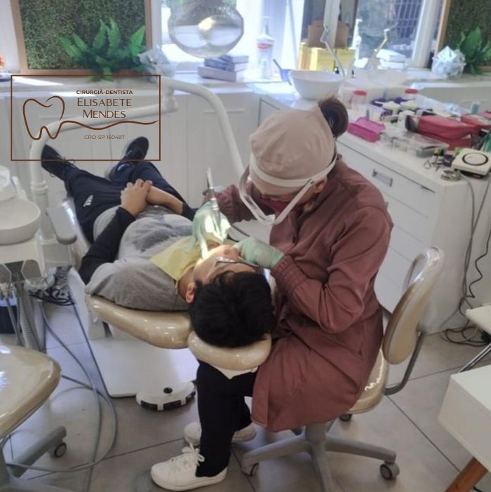 Dra. Elisabete Mendes - Dentista 24h Av. Paulista- Urgência e Prótese - foto 2