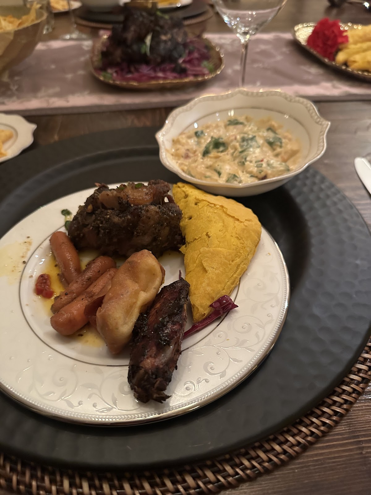 Chasin' The Taste: Google Places image 5