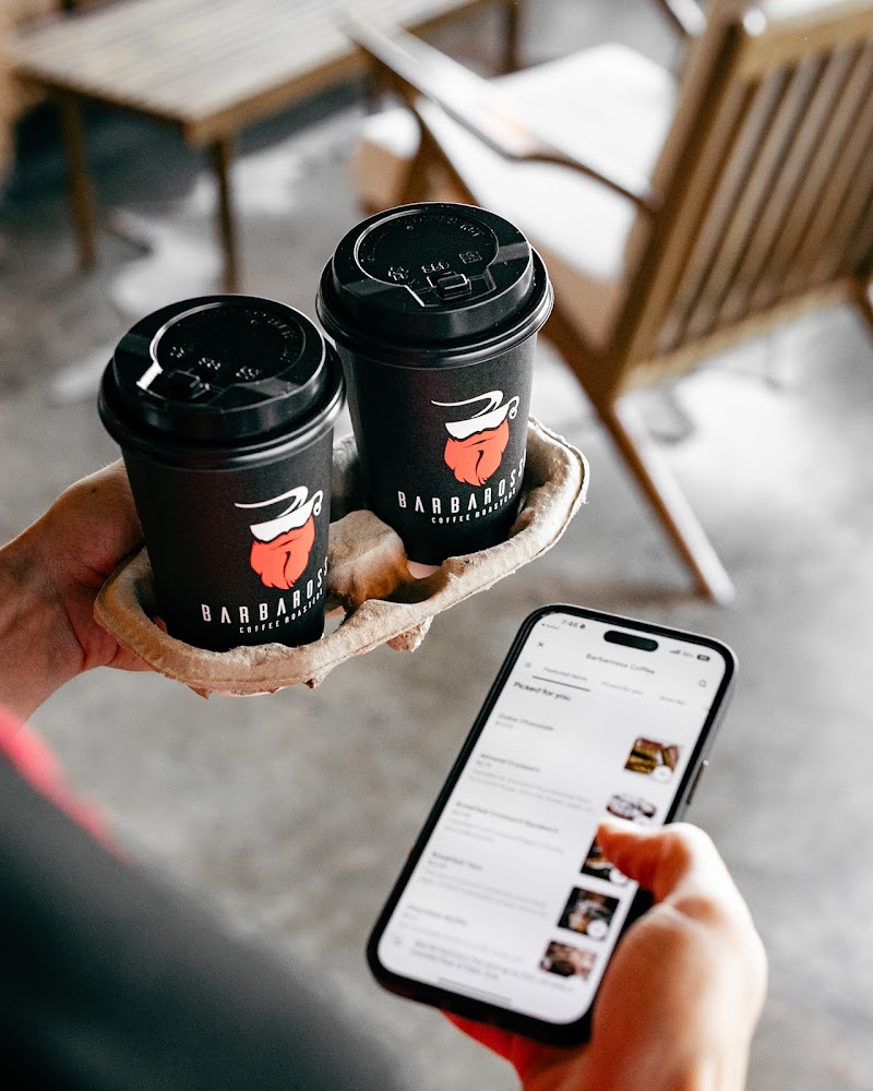 Barbarossa Coffee Roasters photo 4