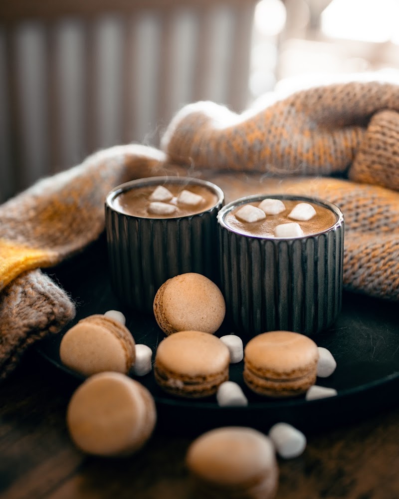 Barbarossa Coffee Roasters photo 2