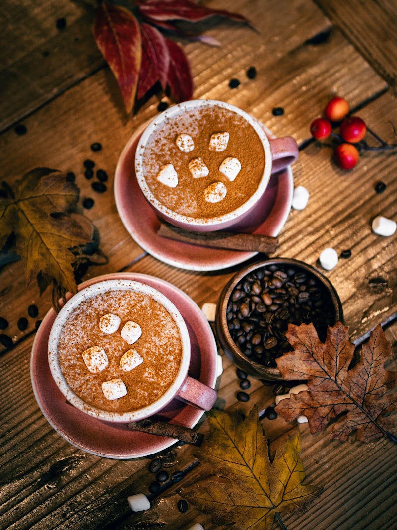 Barbarossa Coffee Roasters photo 2