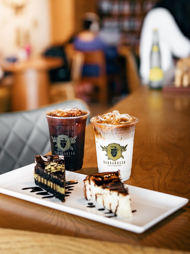 Barbarossa Coffee Roasters photo 4