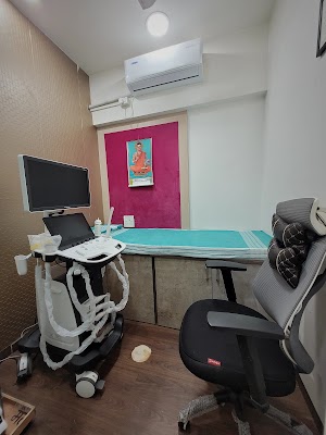 Vardhaneshwari Women's Care Hubballi Dharwad by Dr. Sudha Halemani Hooli - Image 3