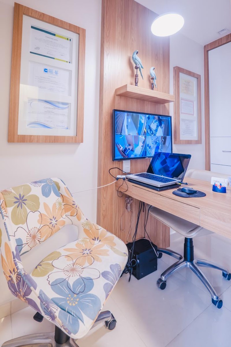 Dra. Karla Badini | Dentista em Nova Friburgo | Harmonização Facial em Nova Friburgo - foto 5