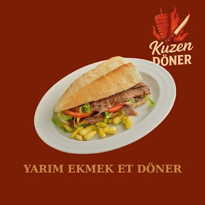 Kuzen Döner - Restoran