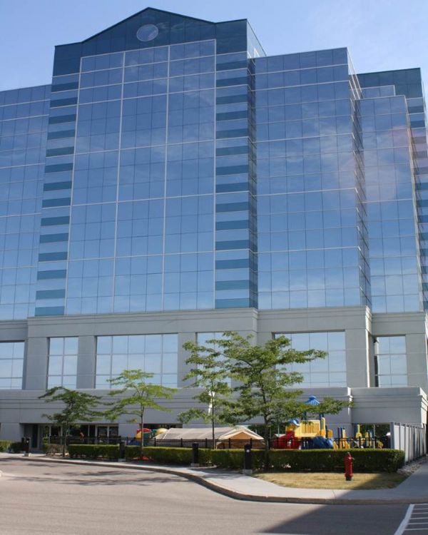 Exterior photo of BrightPath Milverton