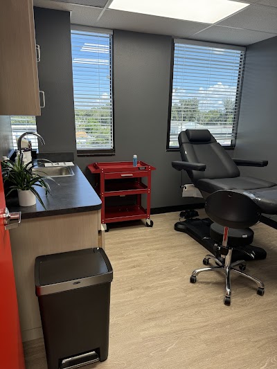 Gameday Men's Health Largo TRT Clinic photo 2