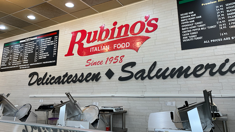 Rubino's Italian Foods photo 1