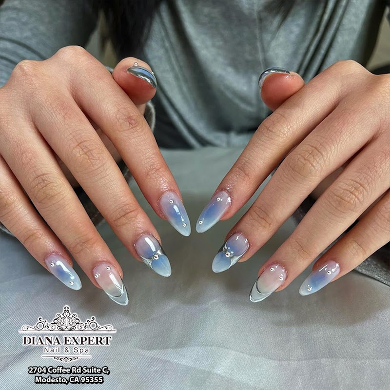 Diana Expert Nail & Spa