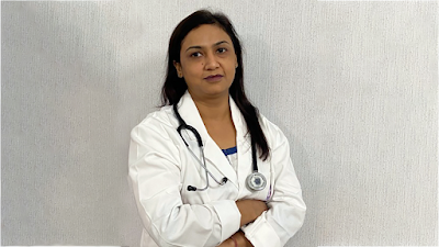 Dr.Mayur Dass