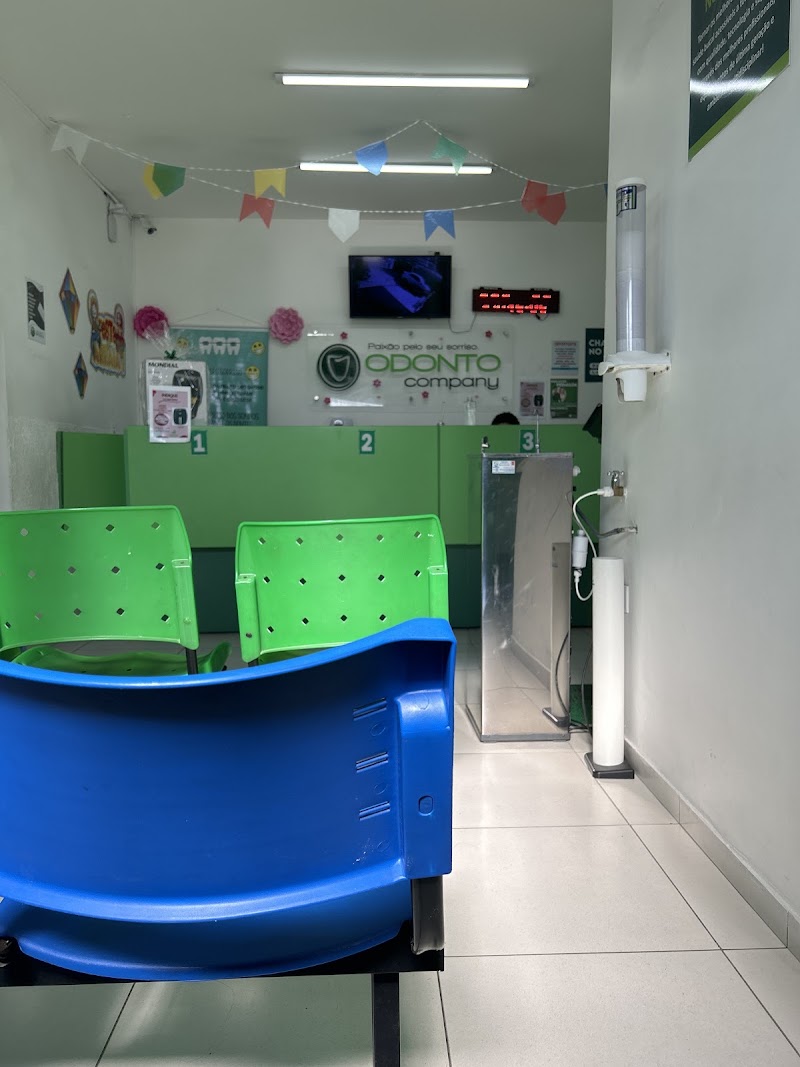 OdontoCompany - foto 3