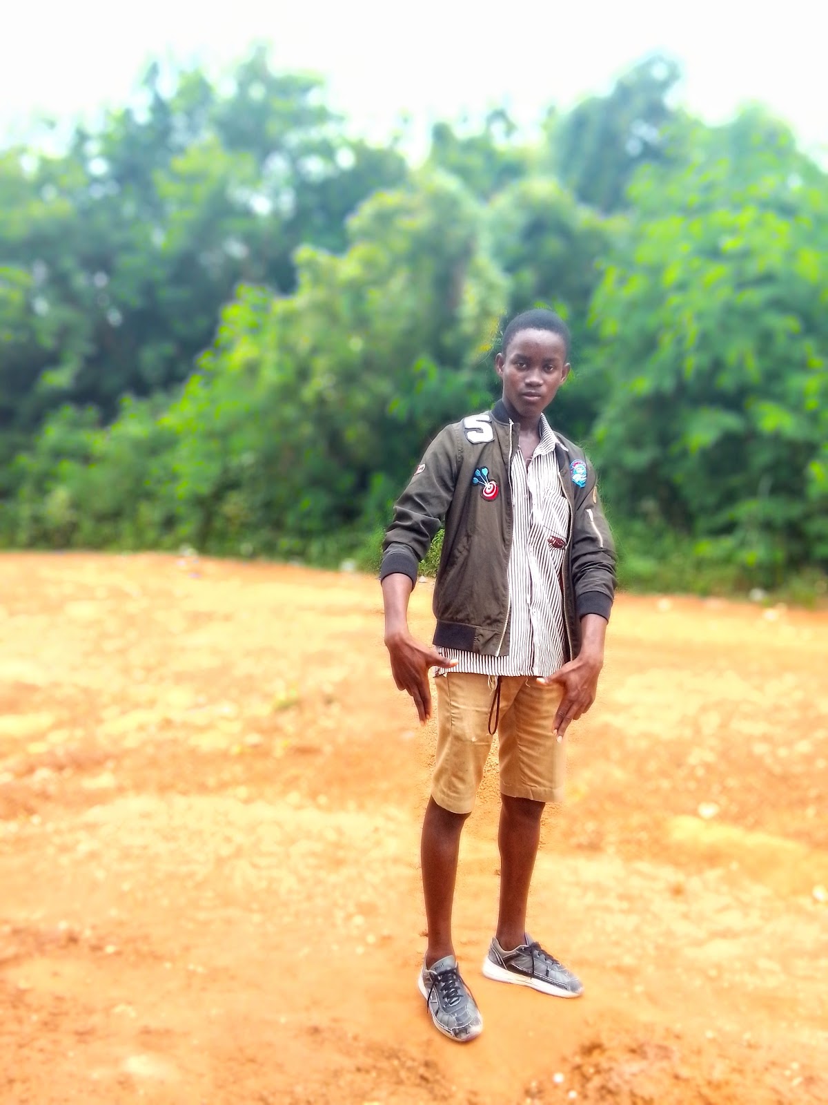 Dance Academy Ghana