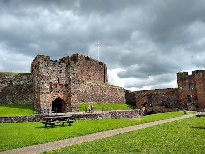 Carlisle Castle