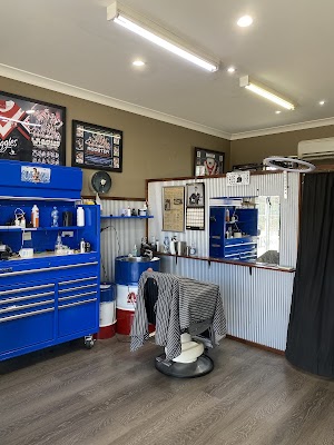Barber Blacksheep Revesby photo 2