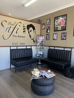 Barber Blacksheep Revesby photo 3