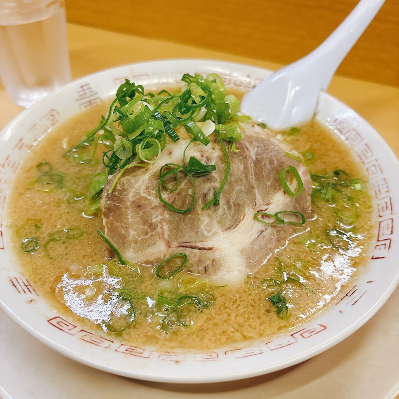 玉姫ラーメン 写真4