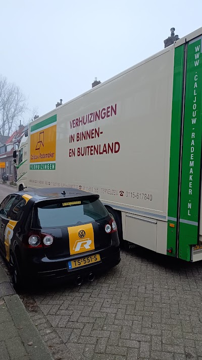 Foto van Caljouw Rademaker Verhuizingen