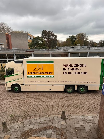 Foto van Caljouw Rademaker Verhuizingen