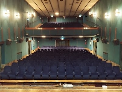 Teatro Nuovo Pisa | Ass. Binario Vivo