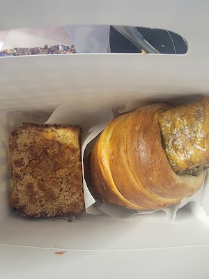 Béo Béo Bakery & Deli photo 3