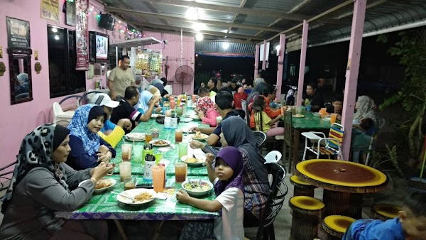 Mee Bandung Mak Eton - Photo 1