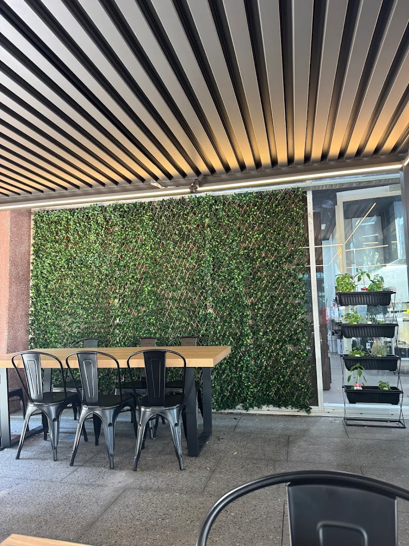 Sumak Med East Cuisine & Chargrill Kebabs photo 1