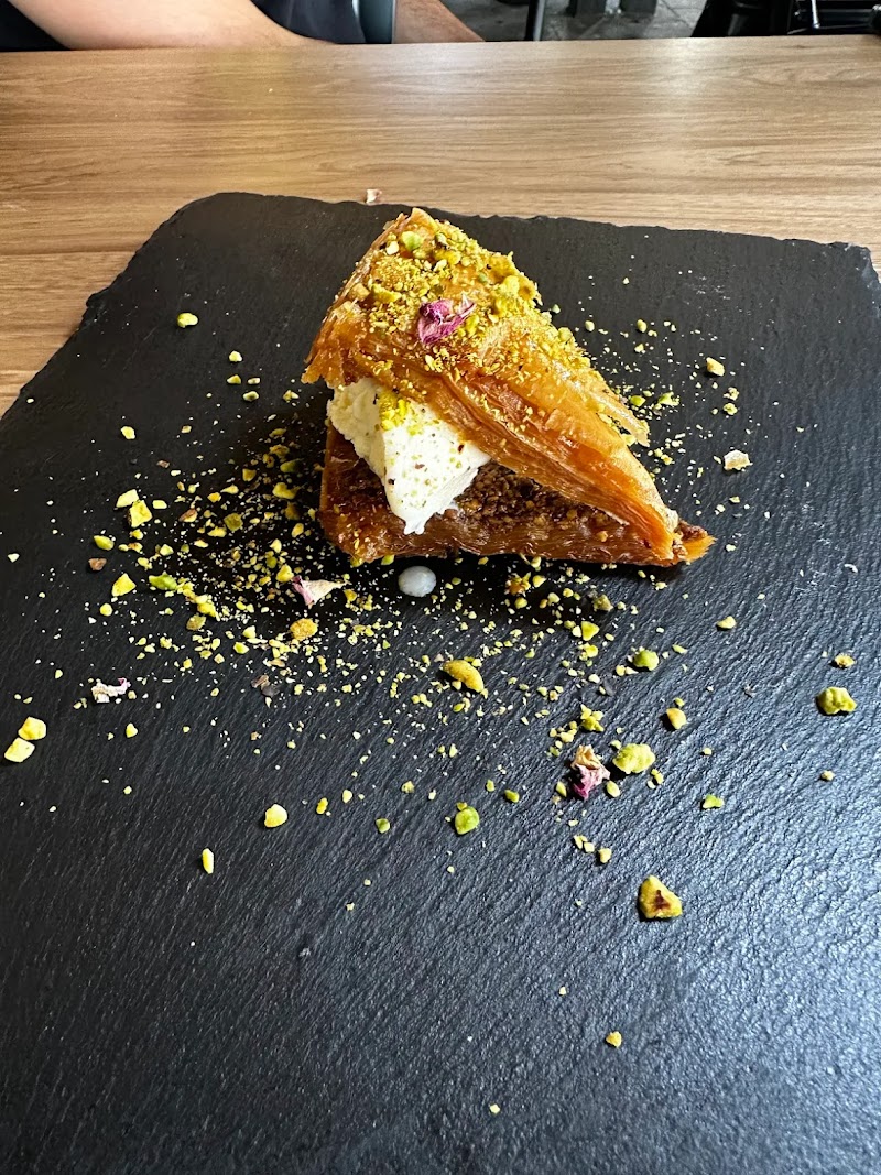 Sumak Med East Cuisine & Chargrill Kebabs photo 5