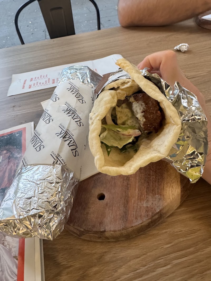 Sumak Med East Cuisine & Chargrill Kebabs photo 9