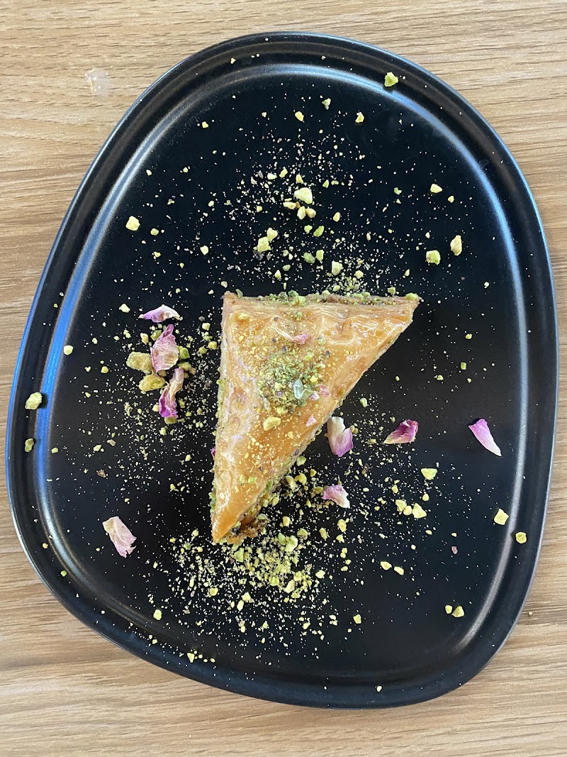 Sumak Med East Cuisine & Chargrill Kebabs photo 7