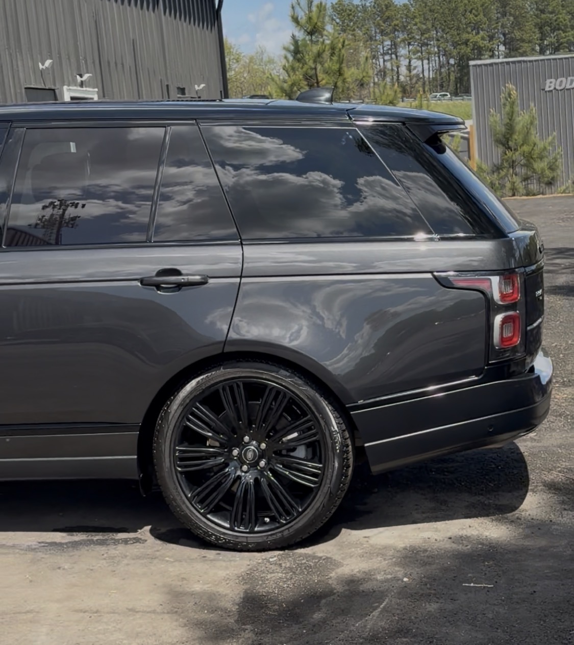 Infinite Auto Detailing photo 2