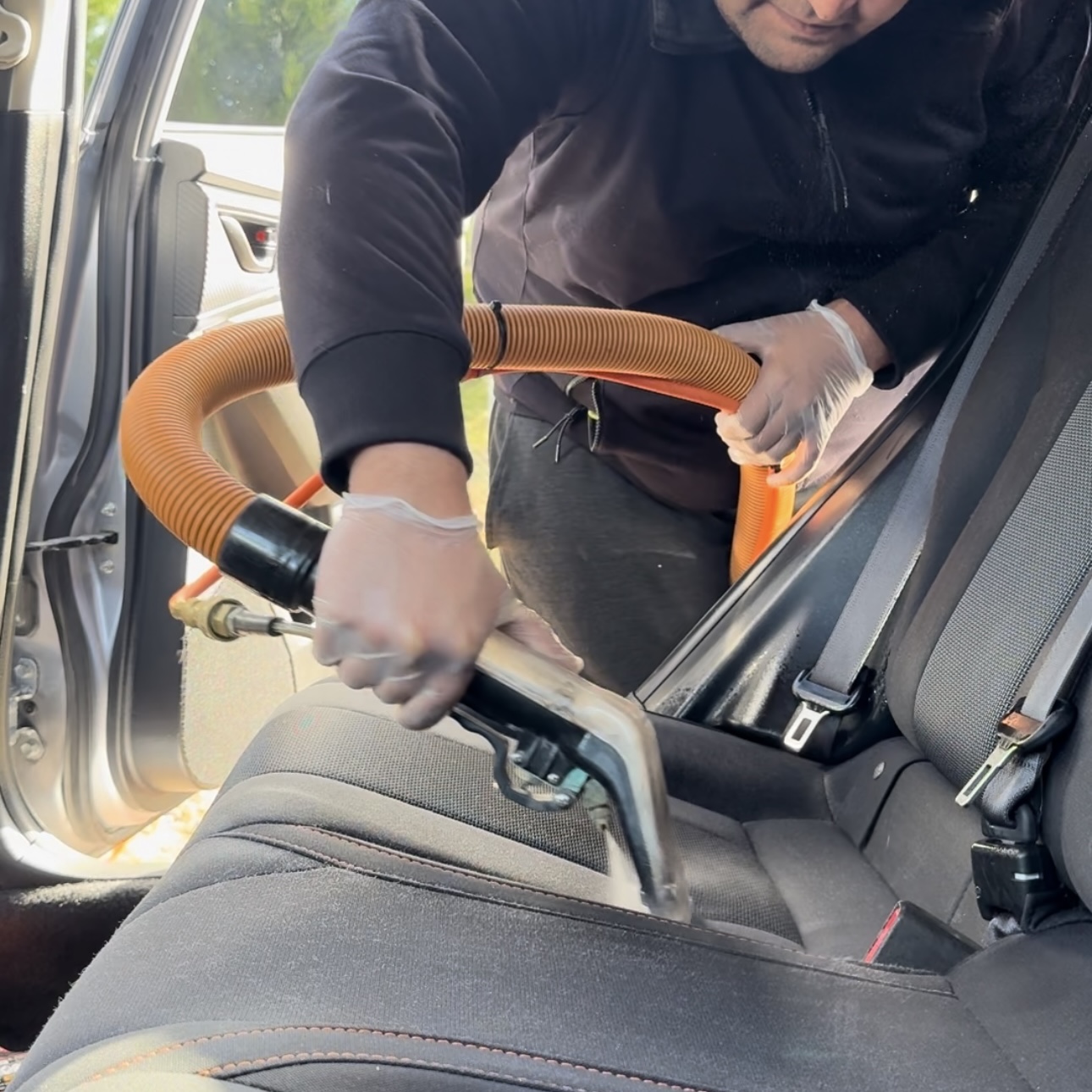 Infinite Auto Detailing photo 1
