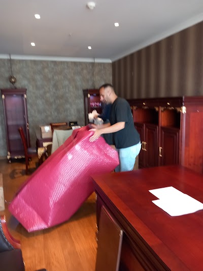 Carry İstanbul Nakliyat - Nakliyat