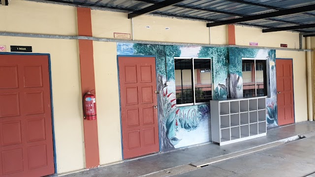 SJK(T) JALAN LOBAK photo 3