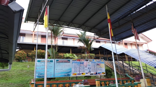 SJK(T) JALAN LOBAK photo 2