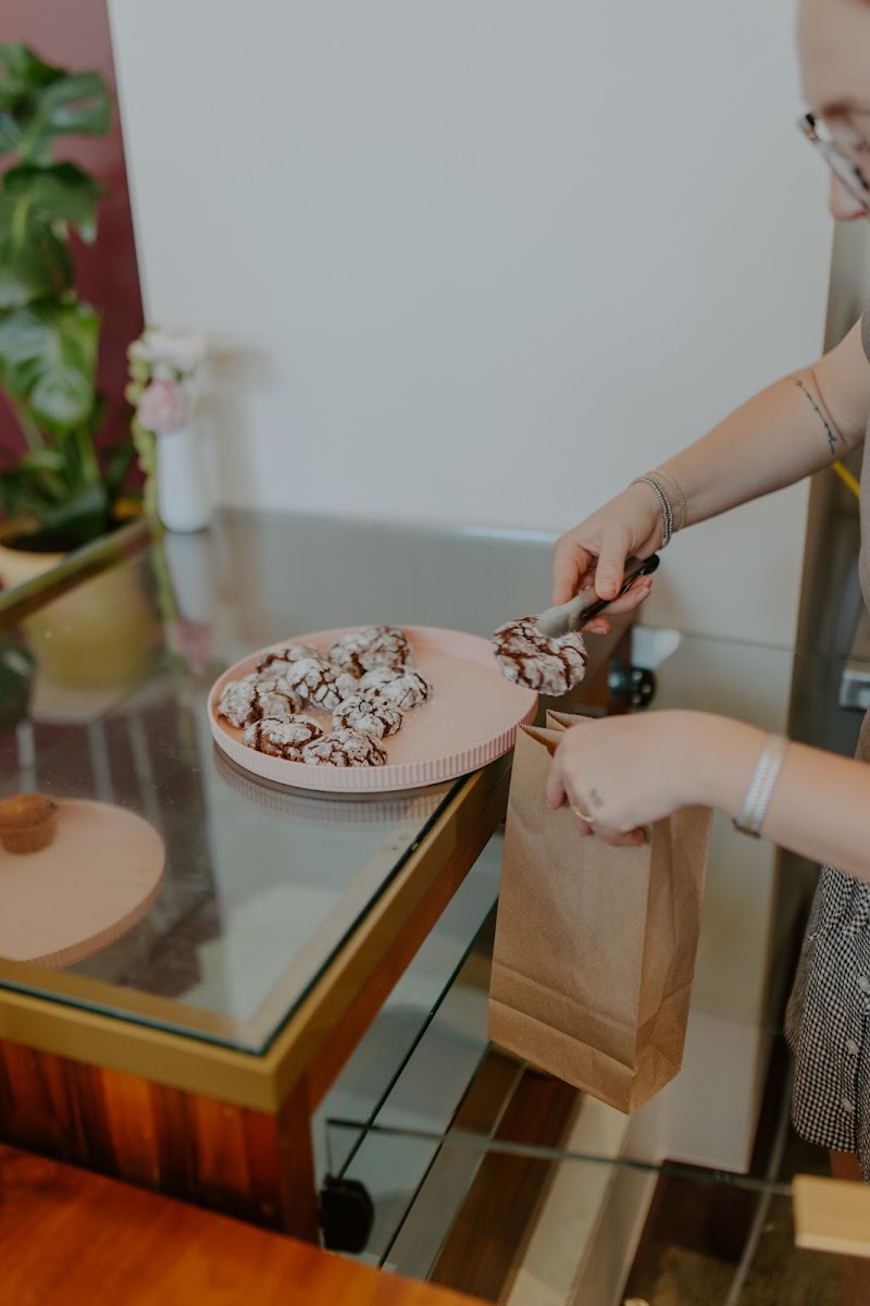 Whammy Coffee photo 2