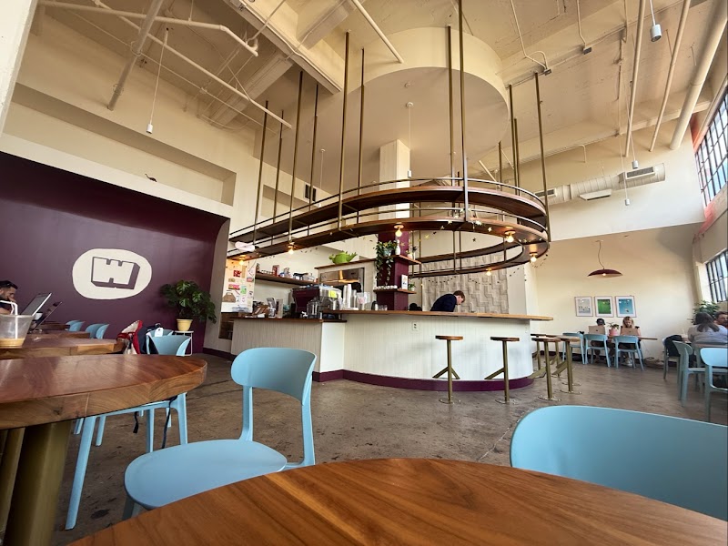 Whammy Coffee photo 4