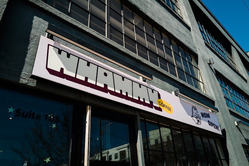 Whammy Coffee photo 1