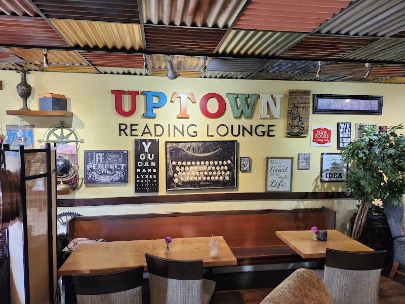 SteamPunk Cafe photo 2