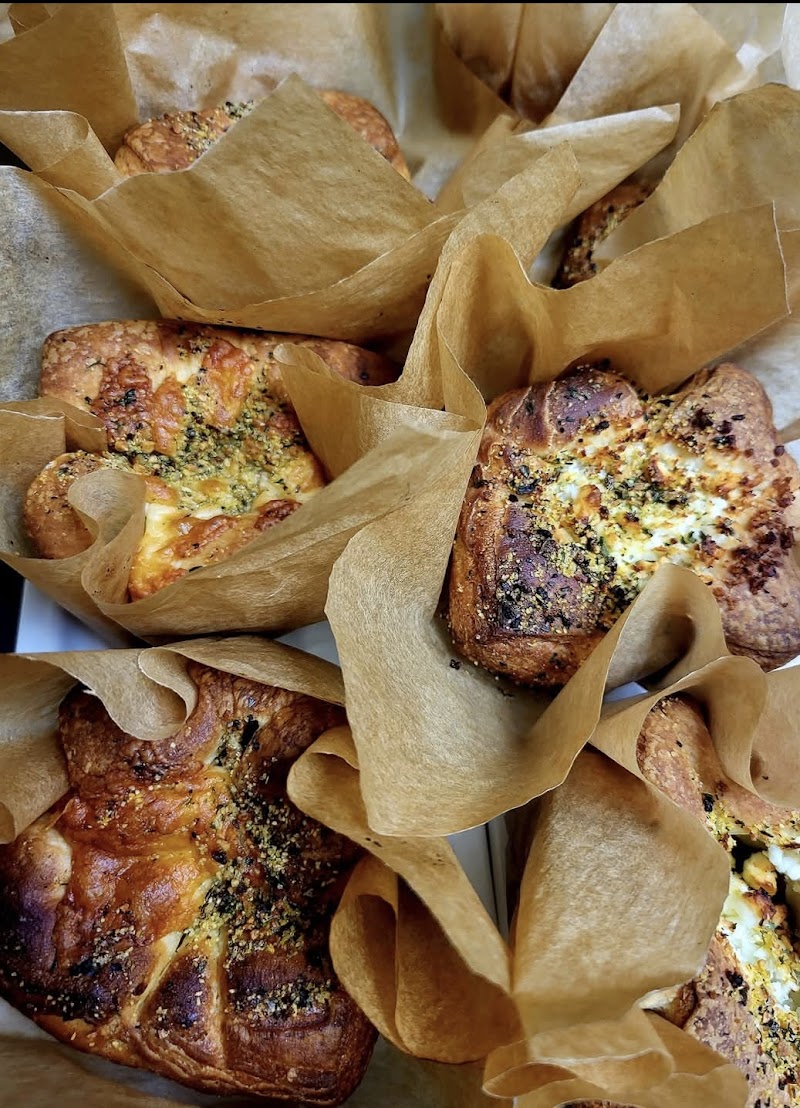 SteamPunk Cafe photo 3