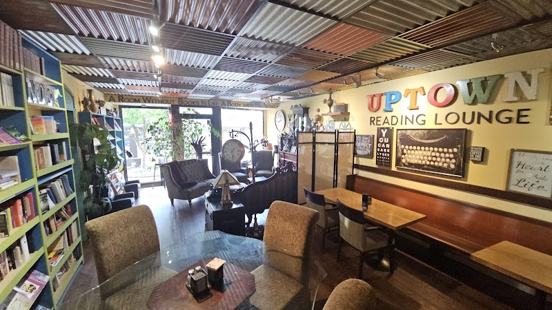 SteamPunk Cafe photo 3